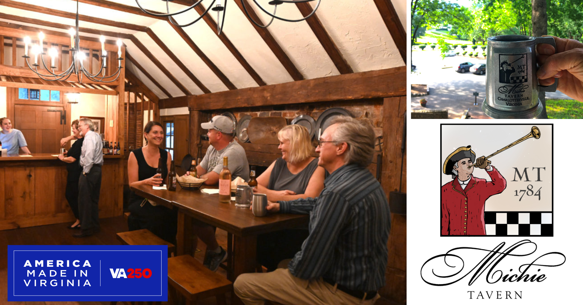 VA250 Historic Trivia Night